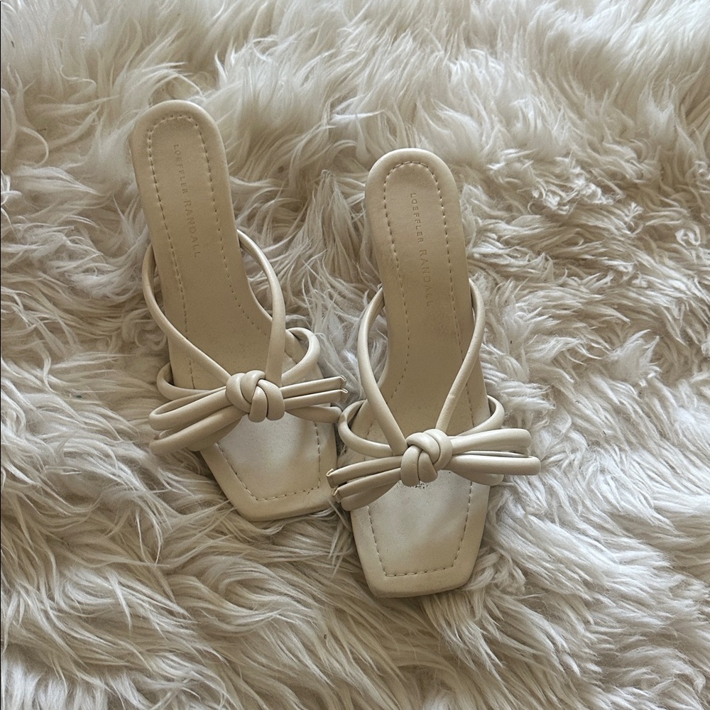 Loeffler Randall Margi heels - Picture 4 of 5